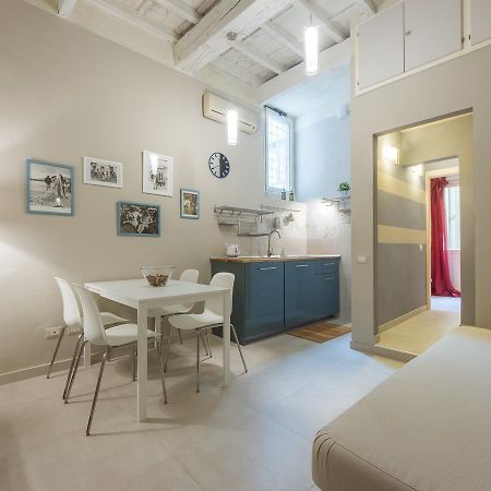 Apartments Florence - San Lorenzo Chic Εξωτερικό φωτογραφία