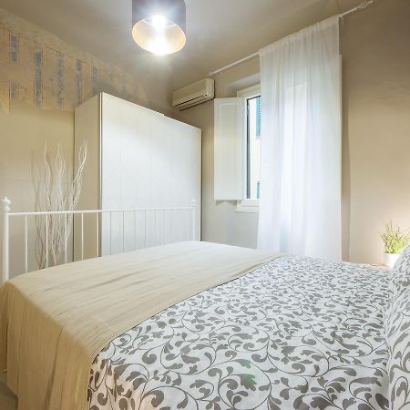 Apartments Florence - San Lorenzo Chic Εξωτερικό φωτογραφία