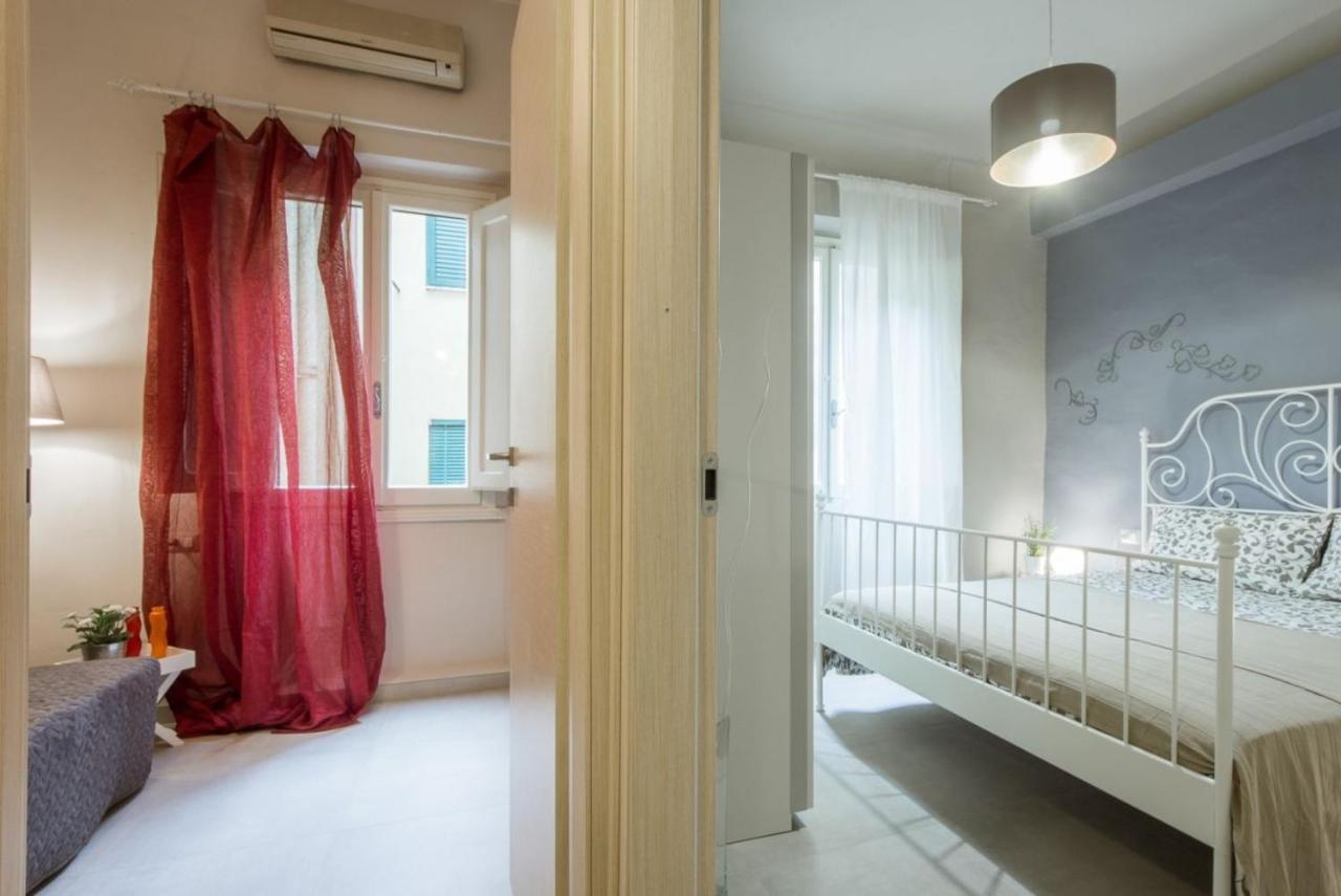 Apartments Florence - San Lorenzo Chic Εξωτερικό φωτογραφία