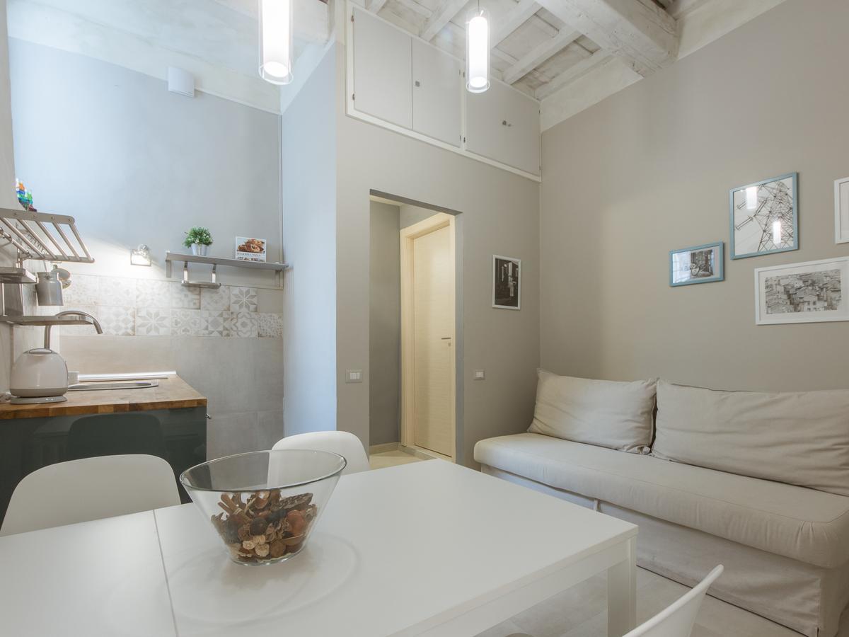 Apartments Florence - San Lorenzo Chic Εξωτερικό φωτογραφία