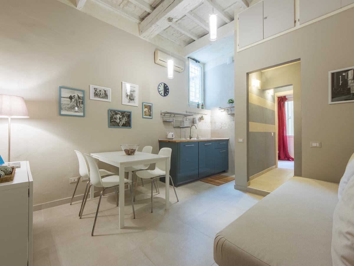 Apartments Florence - San Lorenzo Chic Εξωτερικό φωτογραφία