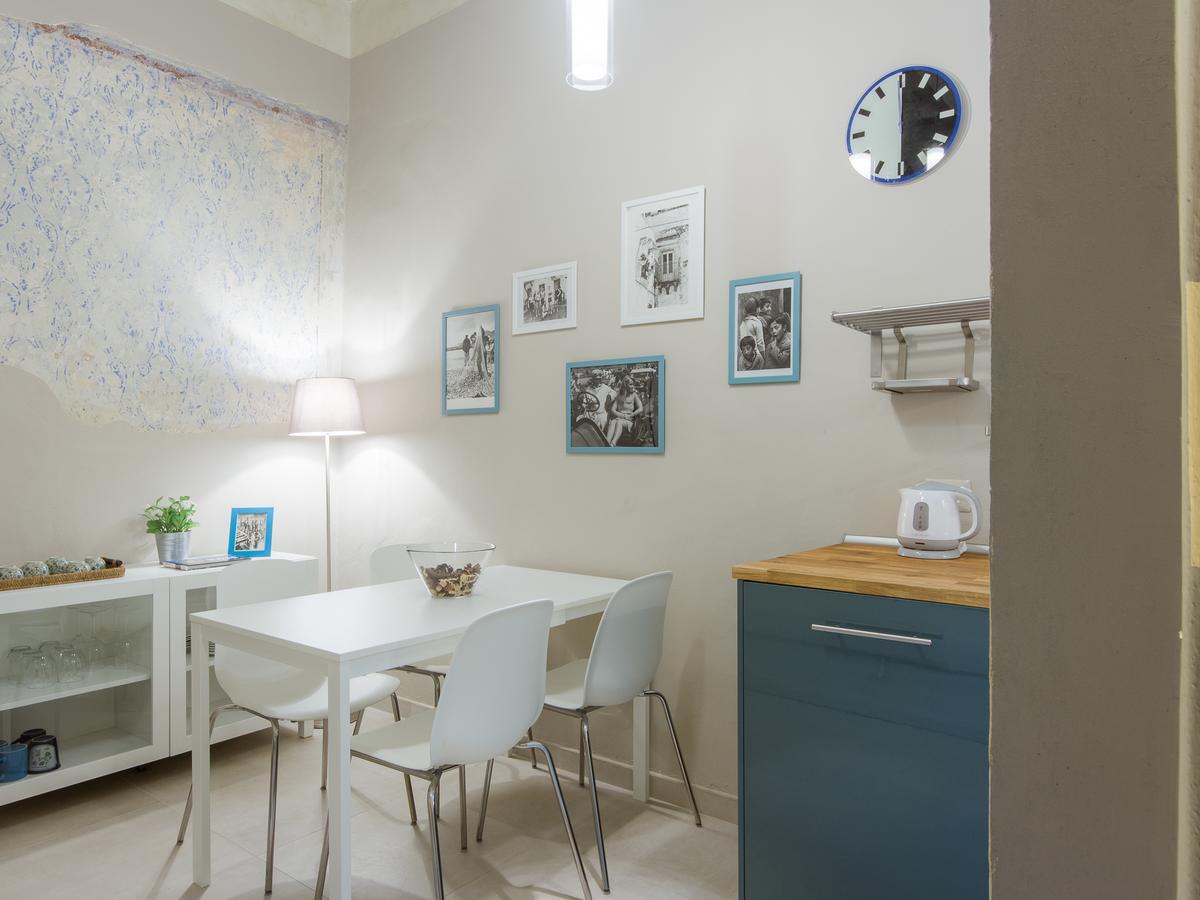 Apartments Florence - San Lorenzo Chic Εξωτερικό φωτογραφία