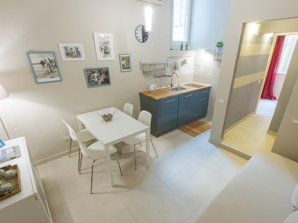 Apartments Florence - San Lorenzo Chic Εξωτερικό φωτογραφία