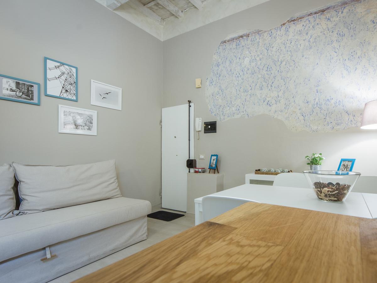 Apartments Florence - San Lorenzo Chic Εξωτερικό φωτογραφία