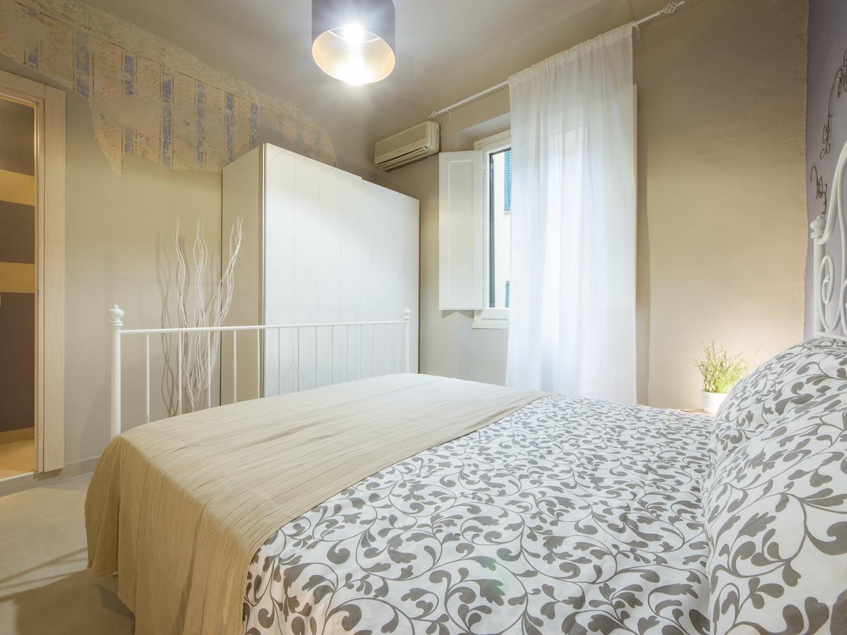 Apartments Florence - San Lorenzo Chic Εξωτερικό φωτογραφία