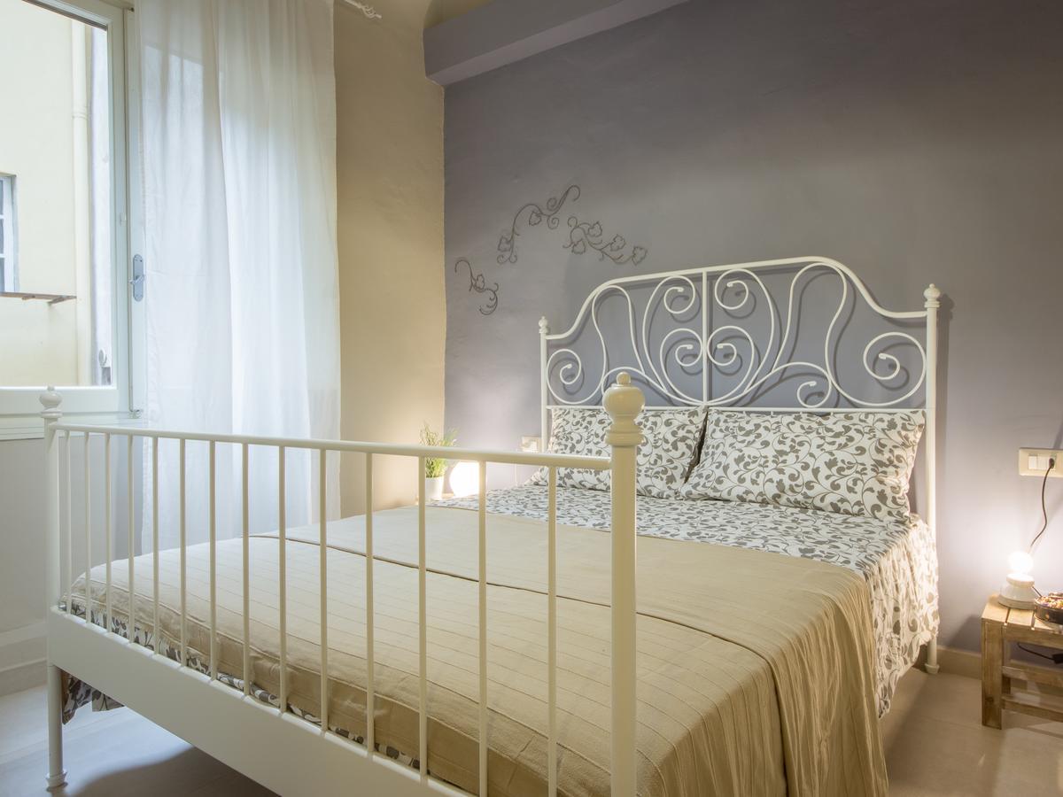 Apartments Florence - San Lorenzo Chic Εξωτερικό φωτογραφία