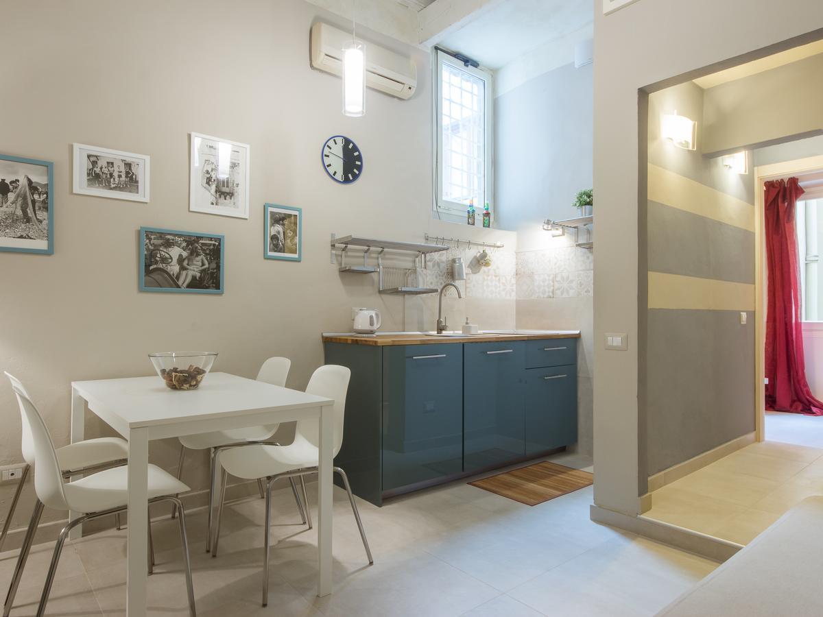 Apartments Florence - San Lorenzo Chic Εξωτερικό φωτογραφία