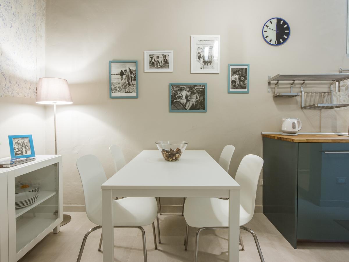 Apartments Florence - San Lorenzo Chic Εξωτερικό φωτογραφία