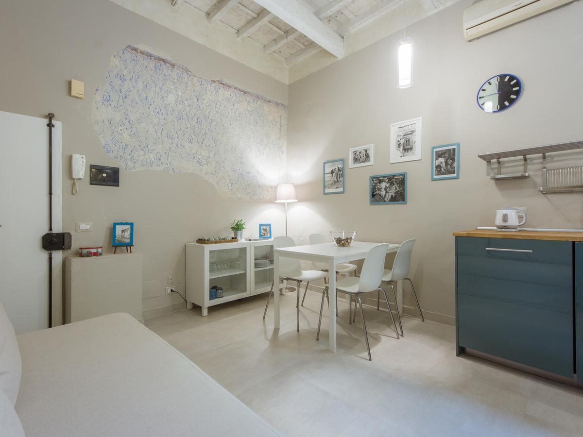 Apartments Florence - San Lorenzo Chic Εξωτερικό φωτογραφία