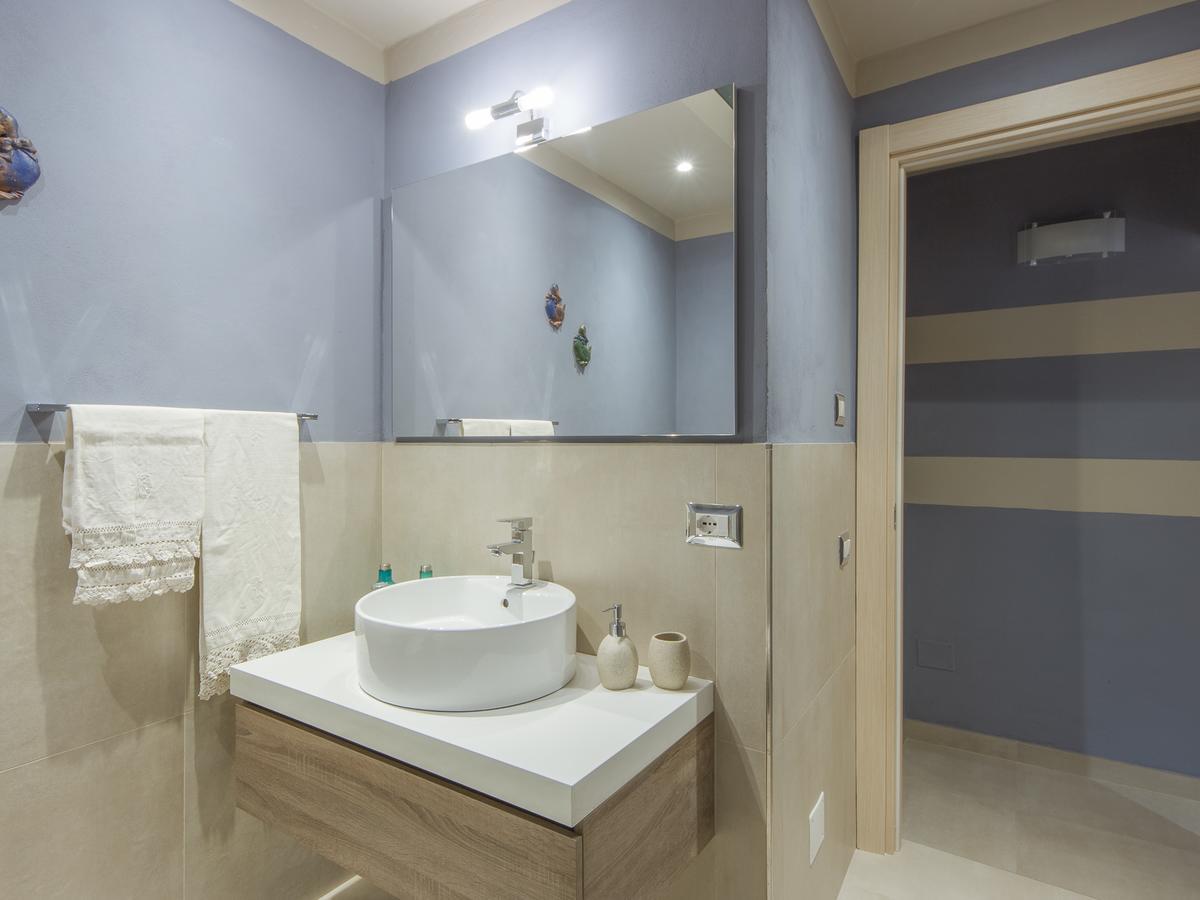 Apartments Florence - San Lorenzo Chic Εξωτερικό φωτογραφία