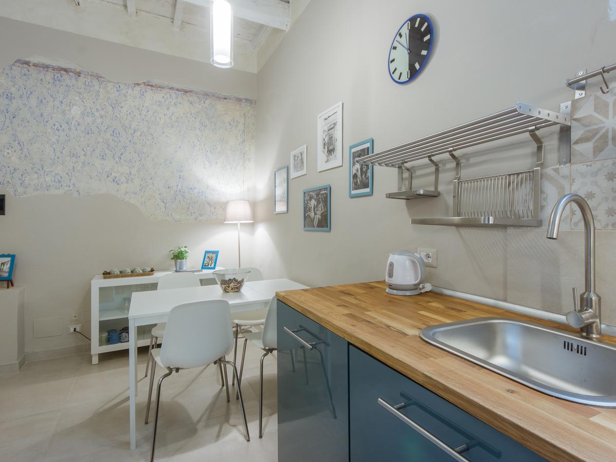 Apartments Florence - San Lorenzo Chic Εξωτερικό φωτογραφία